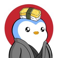 Profile picture for Pudgy Japan🐧🇯🇵