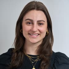 Profile picture for Olivia Haskell