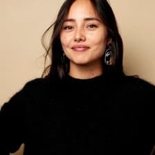 Profile picture for Julia Guenier