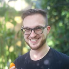 Profile picture for Bart Hofkin