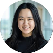 Profile picture for Elizabeth Chen