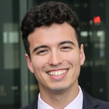 Profile picture for Maurilio Saddoud