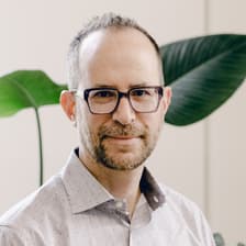 Profile picture for Brad Jacobson, FAIA