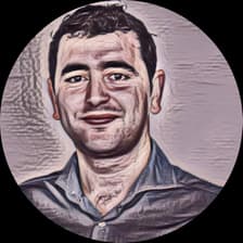 Profile picture for Mouloud Lounaci