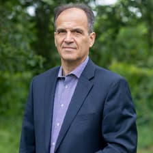 Profile picture for Luc Lalande