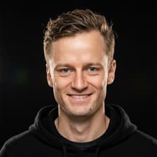 Profile picture for Robert Jakob