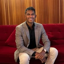 Profile picture for Pramodya De Alwis