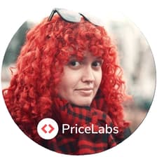 Profile picture for Joana da PriceLabs