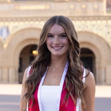 Profile picture for Lily Bailey