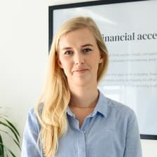 Profile picture for Ashleigh Cole