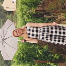 Profile picture for Kirsty Hilda