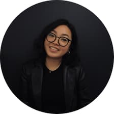 Profile picture for Ji Su Hiatt