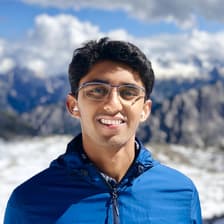 Profile picture for Shreyan Phadke