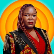 Profile picture for Adaeze Chukwu