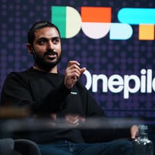 Profile picture for Faateh Dhillon