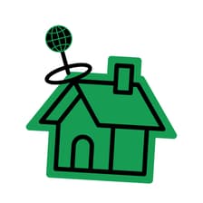 Profile picture for Habitant d'Internet