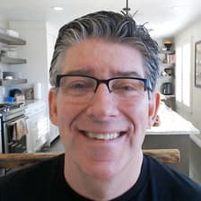 Profile picture for James Therrien