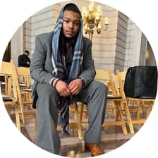 Profile picture for Arvaughn Williams