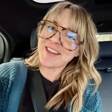 Profile picture for Michelle Elston