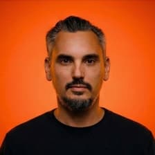 Profile picture for Alex Ribin