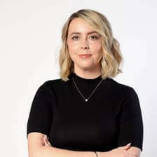 Profile picture for Danielle Tye