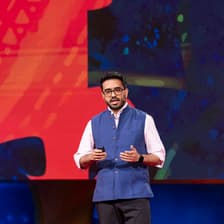 Profile picture for Anshul Tewari