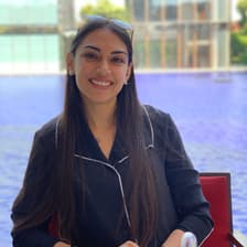 Profile picture for Preeti Malik