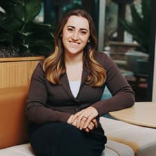 Profile picture for Madison Faulkner