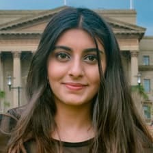 Profile picture for Sabica Pardesi