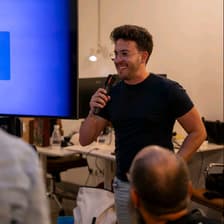 Profile picture for Fábio Sampaio 