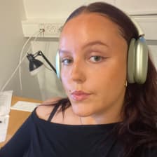 Profile picture for Sophie Laura Bune
