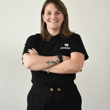 Profile picture for Agostina Cataldi