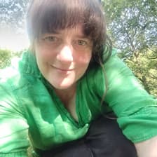 Profile picture for Georgina Holt