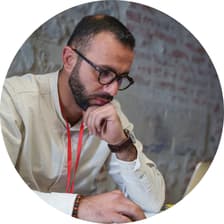 Profile picture for DELIL TORGURSUL