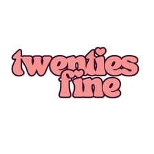 Profile picture for Twenties Fine