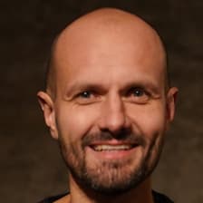 Profile picture for Martin Angehrn