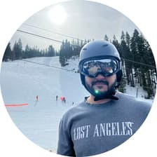 Profile picture for Faisal Farooq