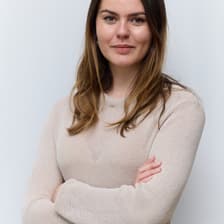 Profile picture for Chloe Garcia