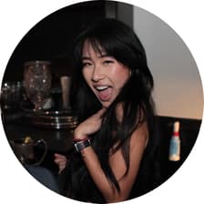 Profile picture for Belinda Huang