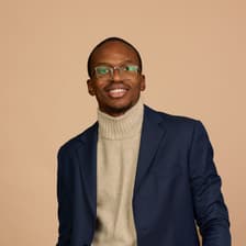 Profile picture for Oba Ajayi