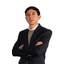 Profile picture for Adrián Mateo Castro