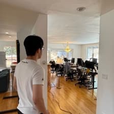 Profile picture for Emmett Kim