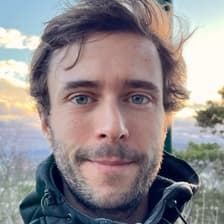 Profile picture for Ben Freundorfer