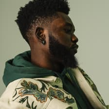 Profile picture for Benjamin Raji