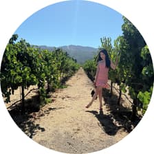 Profile picture for Allison