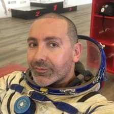 Profile picture for Nik Halik