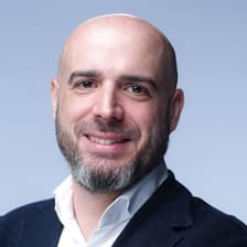 Profile picture for Luciano Dall'Antonia