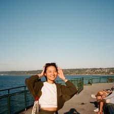 Profile picture for Fuma