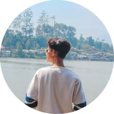 Profile picture for pradisa fadzra