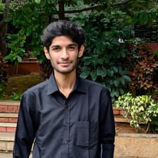 Profile picture for Soham Vyas